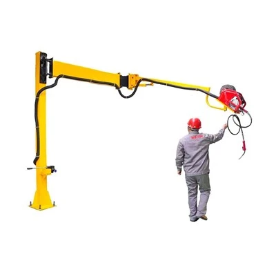 Manipulator Pengelasan